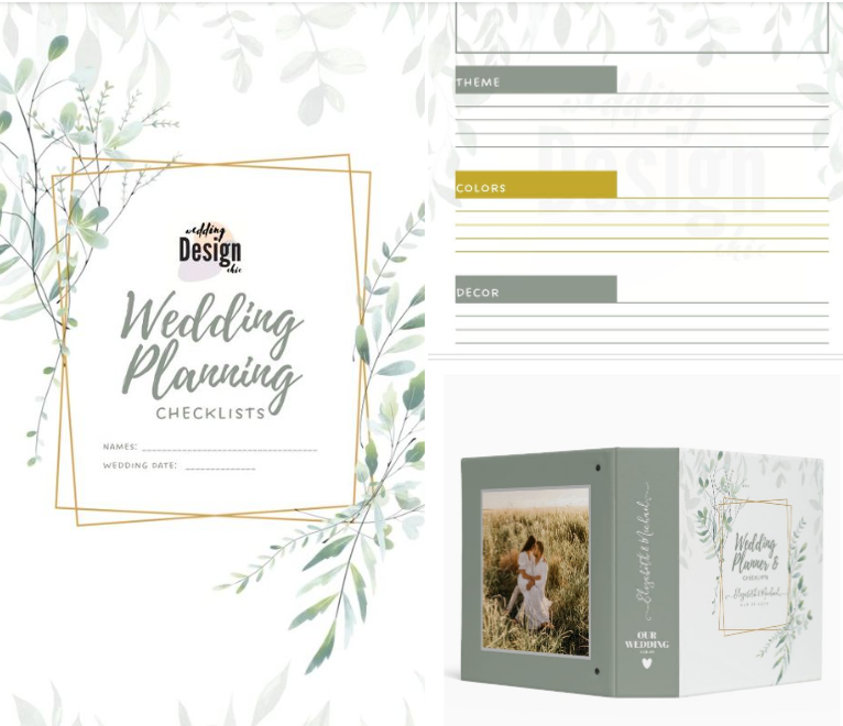 wedding checklists and binder zazzle.png