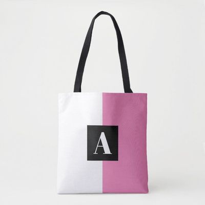 custom_elegant_monogram_pink_and_white_tote_bag-rd10561cd3f7b409e8619522812c1445b_6kcf1_630.jpg