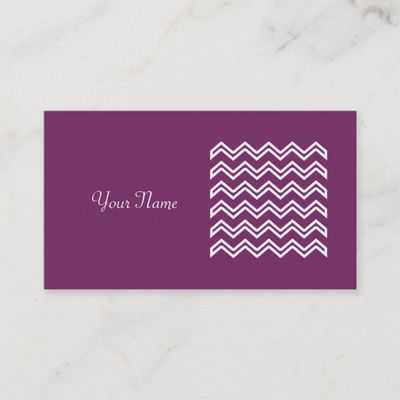 cool_magenta_purple_chevron_pattern_business_card-r11da691ce9f3491ca5623b737e729cd3_tcvq6_630.jpg