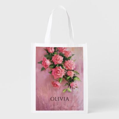 personalized_a_dream_in_shades_of_pink_grocery_bag-rfffa2246c83e4f55a98ec09fe2305c9f_z7mg3_630.jpg