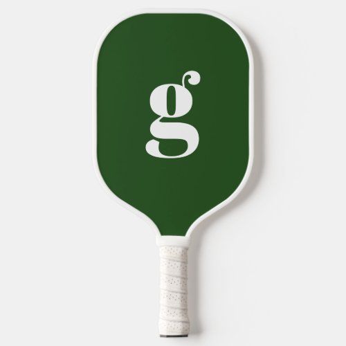 elegant_bold_monogrammed_initial_pine_green_pickleball_paddle-r1e56305aaa2c4d2d9ad7947b5d293688_gstx5_1024.jpeg