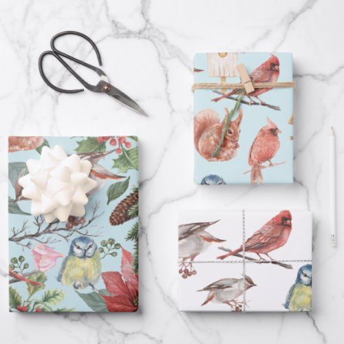 vintage_red_poinsettia_winter_birds_christmas_wrapping_paper_sheets-re6586d79def7497b854ebcbdce8e84bf_qky7a_1024.jpeg