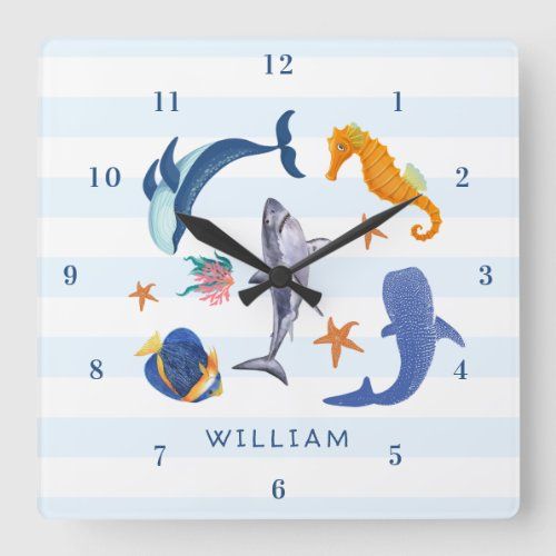 save_our_seas_endangered_marine_animals_nursery_square_wall_clock-r4e3fa3b9a0024c0dafa91d60f98fbe0a_s0y4t_8byvr_1024.jpeg