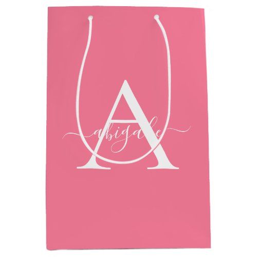 monogrammed_watermelon_pink_minimalist_elegant_medium_gift_bag-r9258254532b641168878b49ae2f4d997_zkqy4_1024.jpeg