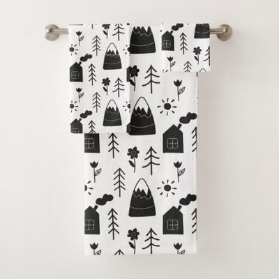 modern_minimal_festive_scandi_black_and_white_bath_towel_set-r111bed155110447bb736c1207f92aef6_ezaga_1024.jpeg
