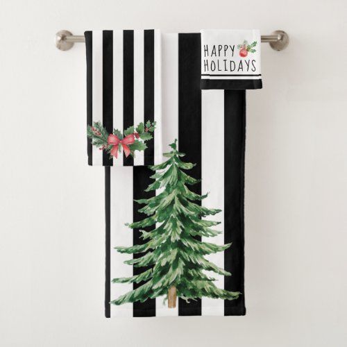 watercolor_tree_wreath_black_and_white_christmas_bath_towel_set-r005872d1d5124dbd9880f32d724c7b7f_ezaga_1024.jpeg
