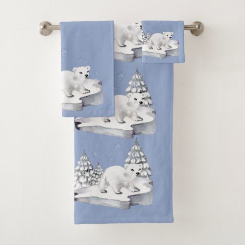 cute_watercolor_polar_bear_pine_trees_snowflakes_bath_towel_set-rf346fd0af0b94a3a96a40ae8d85376bb_ezaga_1024.jpeg