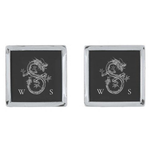 black_and_white_vintage_dragon_monogram_initial_cufflinks-rc9c414b0d0854c1981939365a576e16b_zz6e5_1024.jpeg