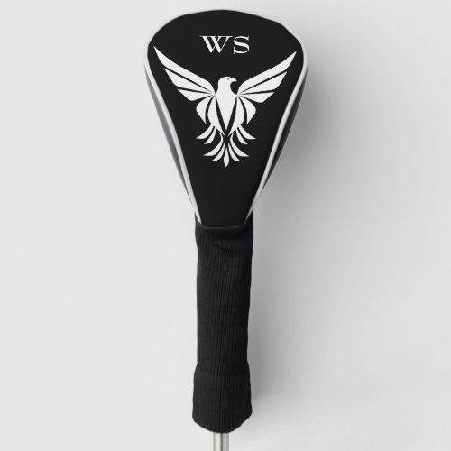 black_and_white_flying_bald_eagle_monogram_initial_golf_head_cover-rbc654ede71f94d6590126e633343c53b_6cvwk_1024.jpeg
