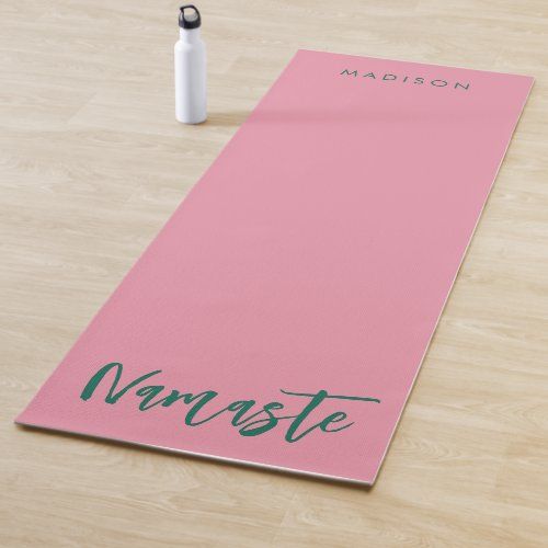 modern_namaste_name_daisy_pink_dark_green_yoga_mat-r845e32379af44cd391b28eb69d003a62_e9qy0_1024.jpeg