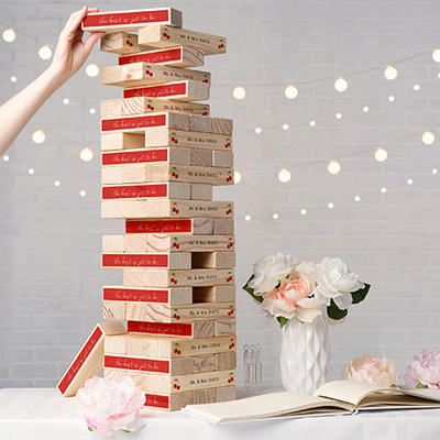 Zazzle Mr & Mrs Rustic Pretty Red Cherries Names   Topple Tower (Wedding) (1).png