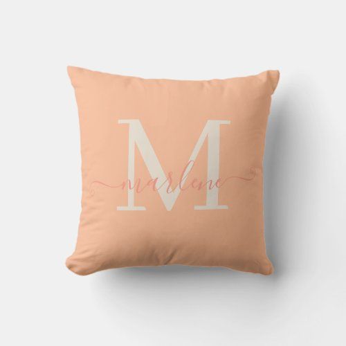 feminine_elegant_monogrammed_initial_peach_fuzz_throw_pillow-r64baaf82afcb41ab96e05d64eca2d01e_4gum2_8byvr_1024.jpeg