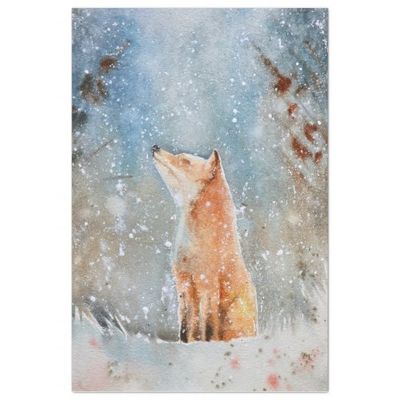 whimsical_watercolor_fox_in_snow_forest_christmas_tissue_paper-r3289929f653a4077a77e9e85c81f7979_z6l0w_1024.jpeg