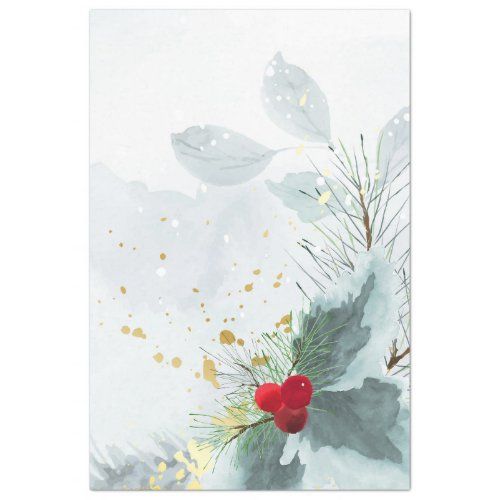 watercolor_winter_holly_berry_pine_twig_christmas_tissue_paper-r868881b8981148de8331fe37b28c2e6d_z6l0w_1024.jpeg