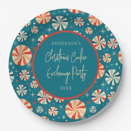 blue_retro_vintage_christmas_cookie_exchange_paper_plates-r8d9cd55fac524c45a6e8a4f65815d585_zkbhg_1024.jpeg