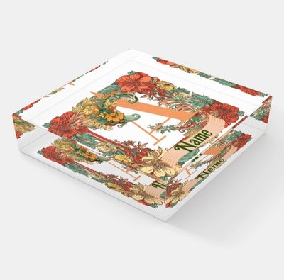 Paper Weight