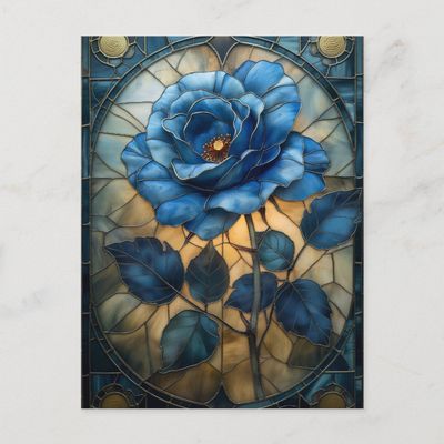 sapphire_bloom_stained_glass_blue_rose_postcard-rde8aee9ff6f24c66996eed2f2242f631_qdey1_1024