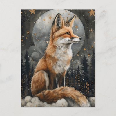 whimsical_regal_red_fox_in_mystic_moonlight_postcard-r6fbd63b737ad45dfbec78cd438c067eb_qdey1_1024
