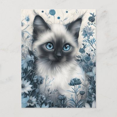 siamese_cat_in_mystic_garden_postcard-r289ff7b7d59a48518886538f33fd8389_qdey1_1024