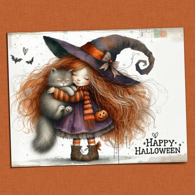 happy_halloween_cute_little_witch_and_black_cat_postcard-r_xz8is8_1024