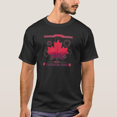 Happy Canada Day