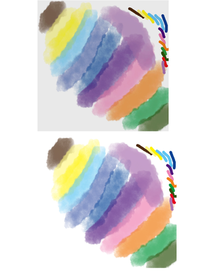 Zazzle Testing Zazzle Palette Poster (Front).png