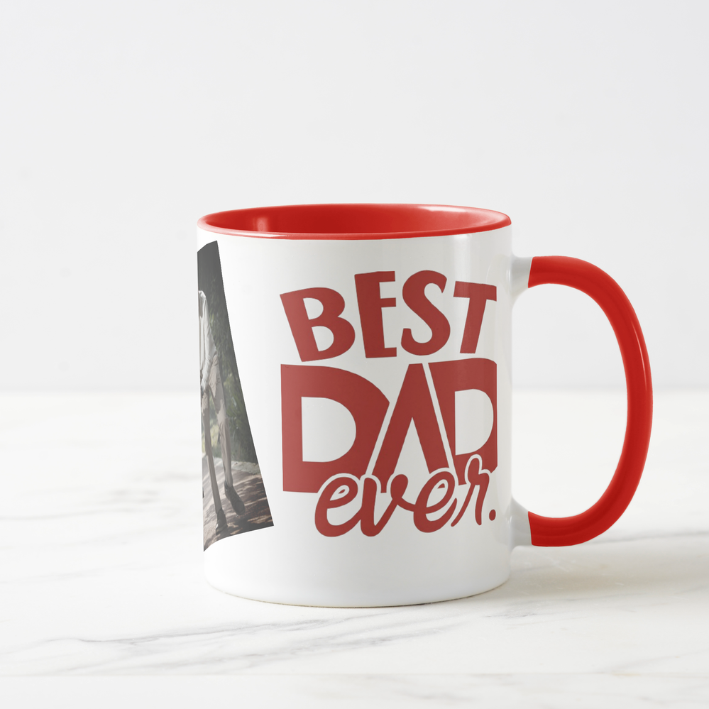 Best Dad Ever