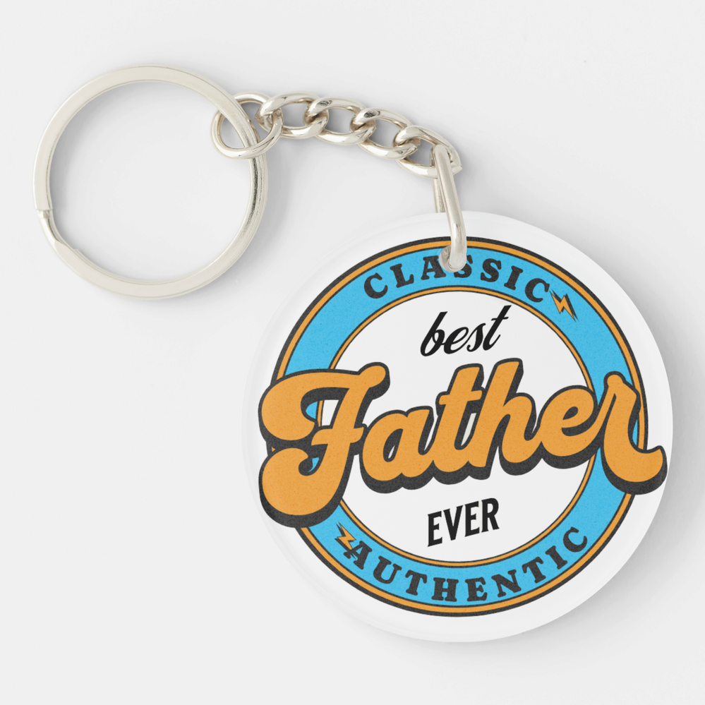 Best Father Ever