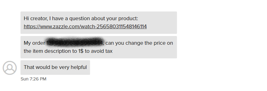 zazzle tax evader.png