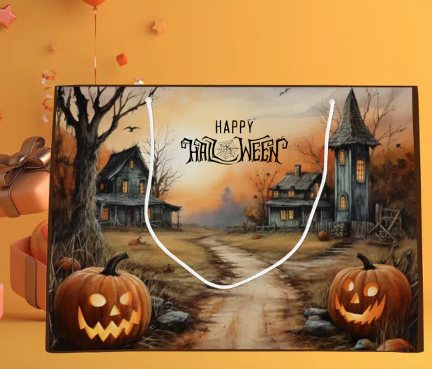 Happy Halloween Farmhouse Gift Bag.png