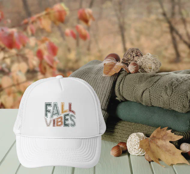 Fall Vibes Trucker Hat.png