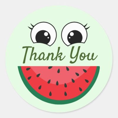 funny_green_smiling_watermelon_thank_you_classic_round_sticker-ra911ea1f96fa433ca7bcc0fe7bf59db5_0ugmp_8byvr_1024.jpg