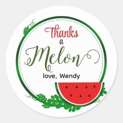 thanks_a_melon_watermelon_thank_you_classic_round_sticker-r330f4ae8849b40ddad0a3928999a86b6_0ugmp_8byvr_1024.jpg