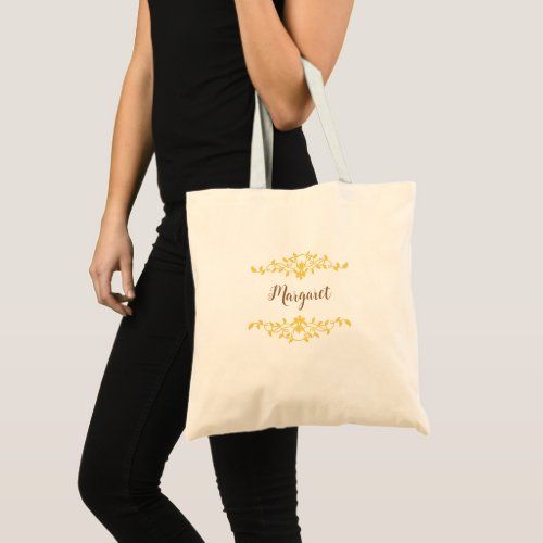 golden_curve_frame_personalized_name_tote_bag-rb7af95f135714c49bec65c49c78a3404_eeyzp_8byvr_1024.jpg