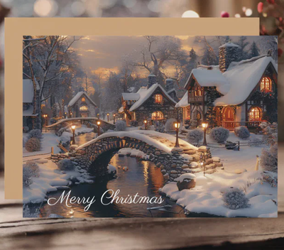 Christmas Village Holiday Card.png