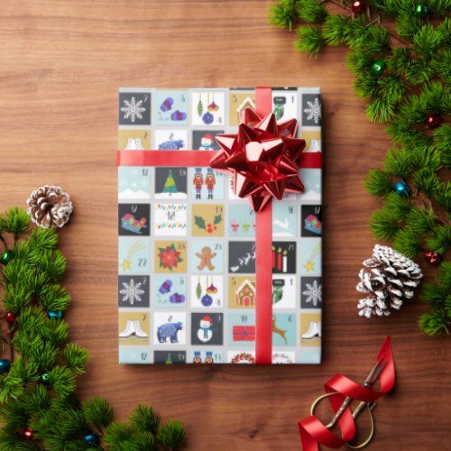 Advent Calendar