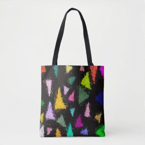 ditzy triangles