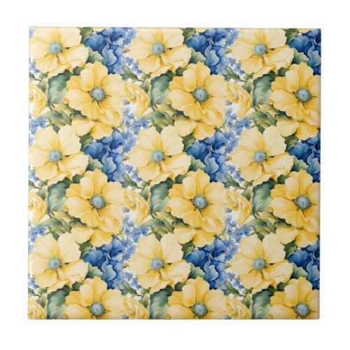 french country tile