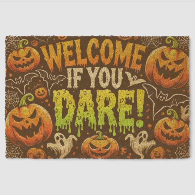 halloween_welcome_if_you_dare_doormat-rd2dbb799033b4841bb59af60eec50cbe_if5dgw_644