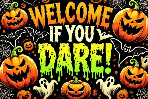 if you dare halloween rug.jpg