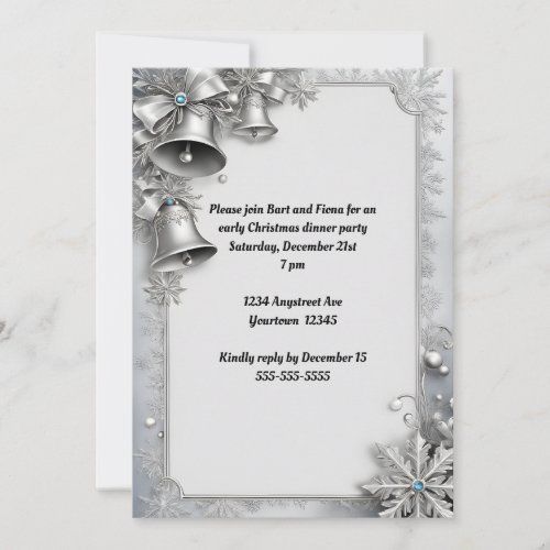 Bells of Christmas