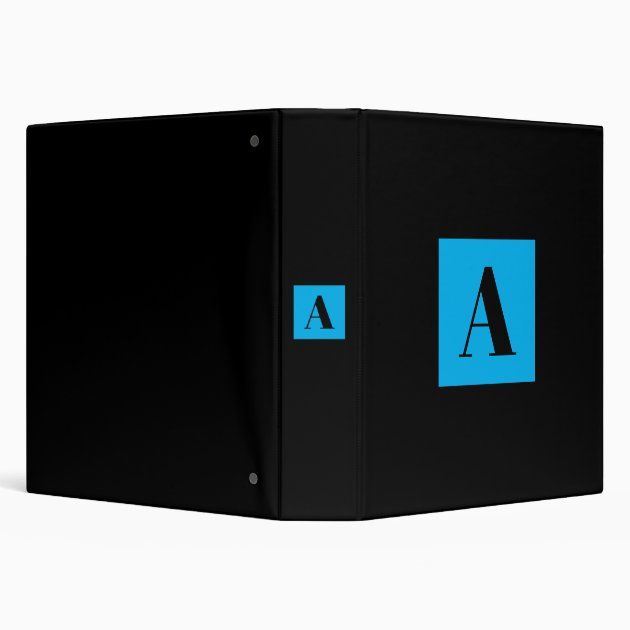 elegant_monogram_blue_3_ring_binder-r54d7ee1655a140fd8ce9f26bc6c1f085_xz8mn_8byvr_630.jpg