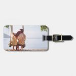 Photo Luggage Tag