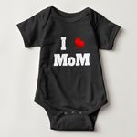 I love my mother