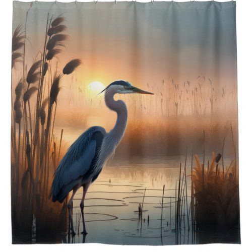 Blue Heron Marsh