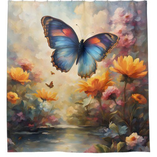 Butterfly Beauty