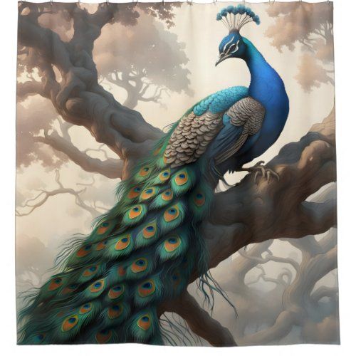 Peacock