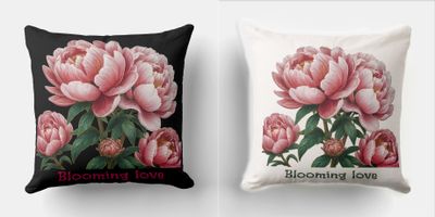 Zazzle-2-sides-black-&-white-Blooming-love-throw-pillow-(Back)-(1).jpg