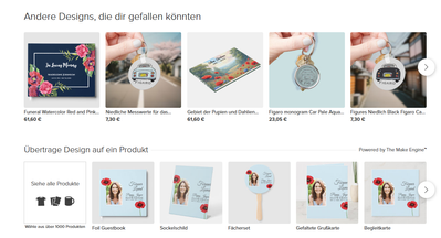 Collection NOT on DE