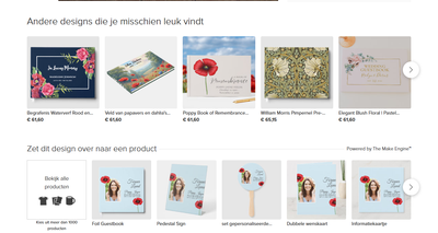 Collection NOT on NL